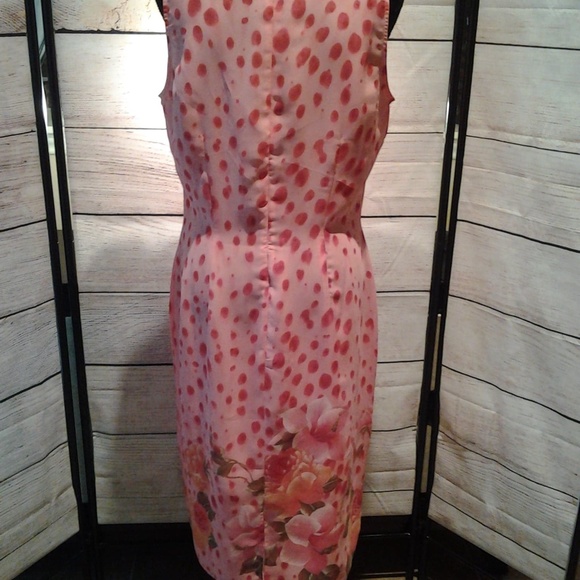 NEWPORT NEWS DRESS - Picture 3 of 5